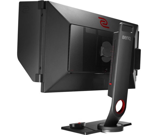 ZOWIE 24.5'' XL2546 9H.LG9LB.QBE Czarny - 374421 - zdjęcie 5